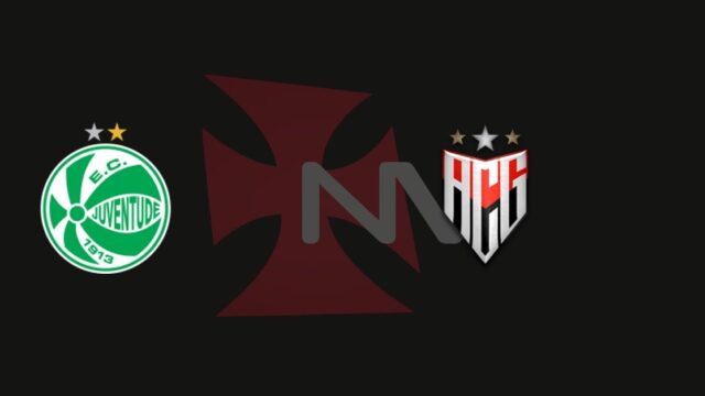 Juventude vs Atlético GO