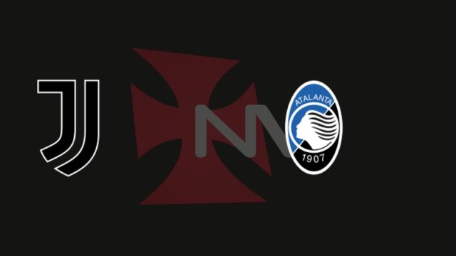 Juventus vs Atalanta
