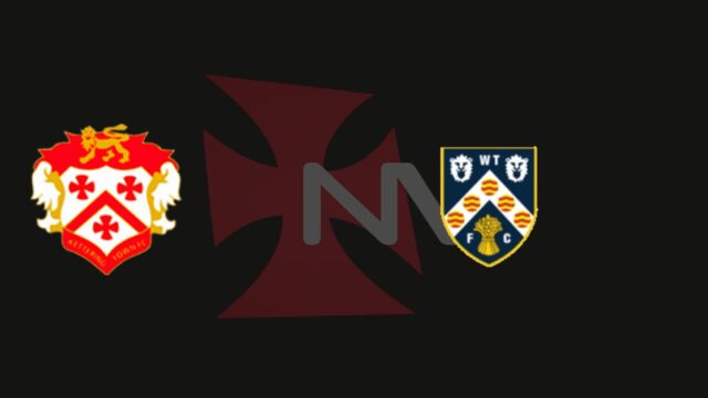 Kettering Town vs Wellingborough Town