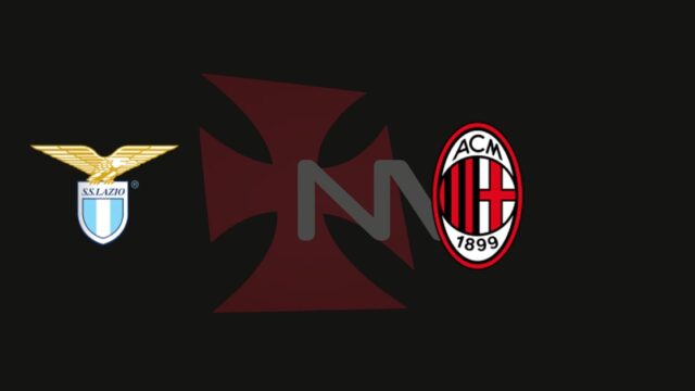Lazio vs AC Milan