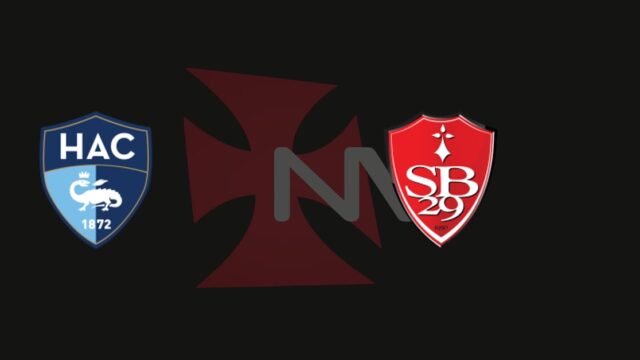 Le Havre vs Brest