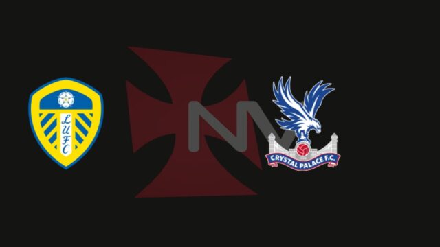Leeds United vs Crystal Palace