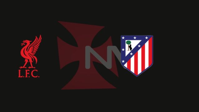 Liverpool vs Atlético de Madrid