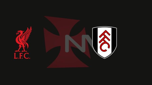 Liverpool vs Fulham