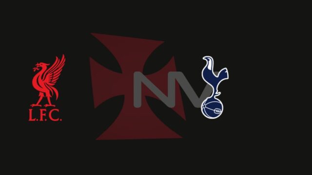 Liverpool vs Tottenham Hotspur