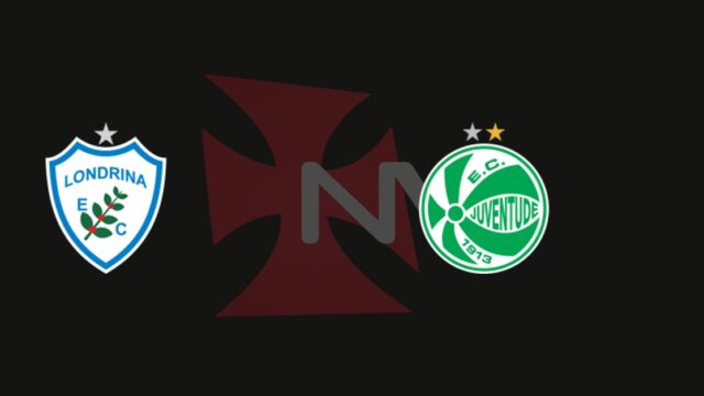 Londrina vs Juventude