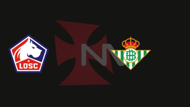 LOSC Lille vs Real Betis
