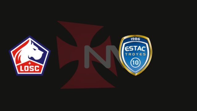LOSC Lille vs Troyes