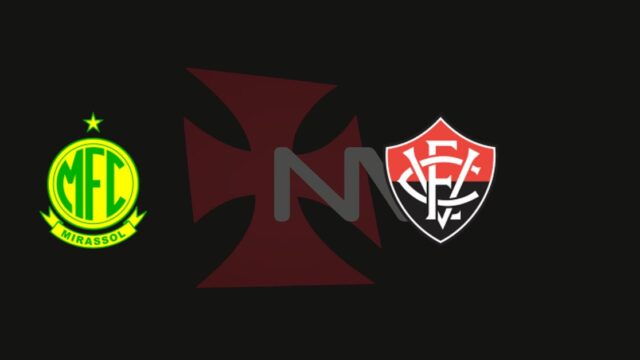 Mirassol vs Vitória