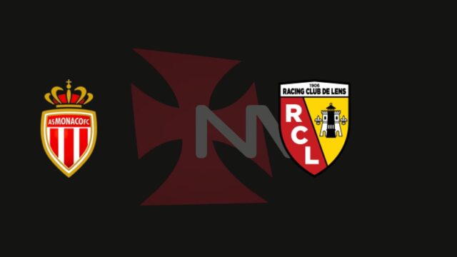 Monaco vs Lens