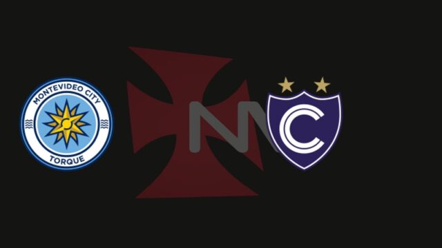 Montevideo City Torque vs Cienciano