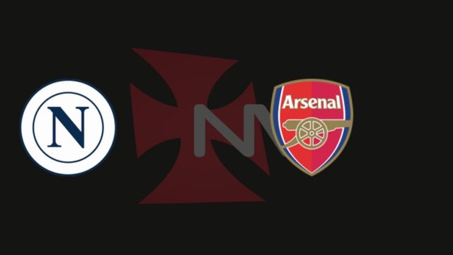 Napoli vs Arsenal