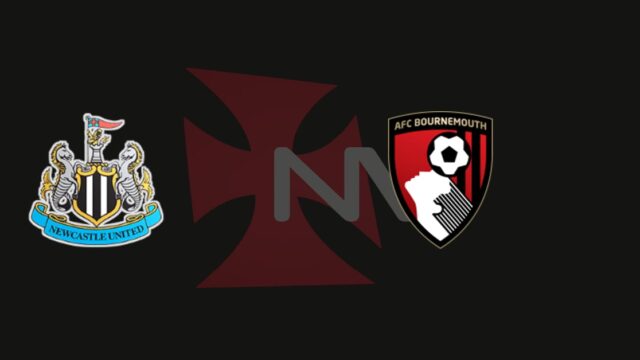 Newcastle United vs AFC Bournemouth