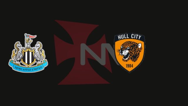 Newcastle United vs Hull City