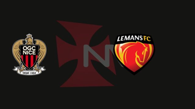 Nice vs Le Mans
