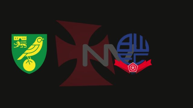 Norwich City vs Bolton Wanderers