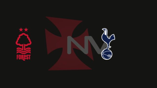 Nottingham Forest vs Tottenham Hotspur