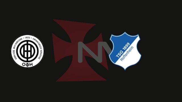 OFI vs TSG Hoffenheim