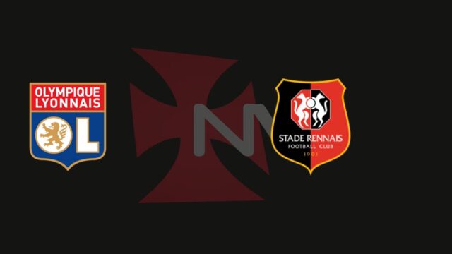 Olympique Lyonnais vs Rennes