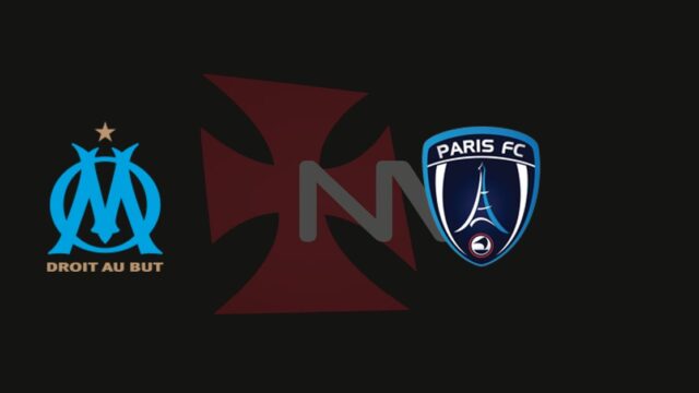 Olympique Marseille vs Paris