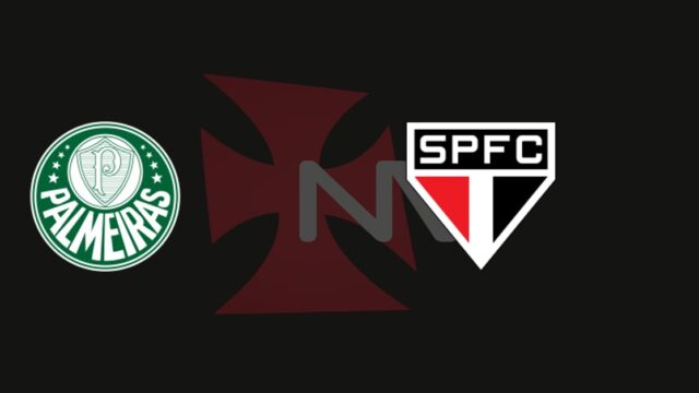 Palmeiras vs São Paulo