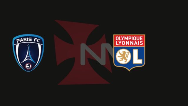 Paris vs Olympique Lyonnais