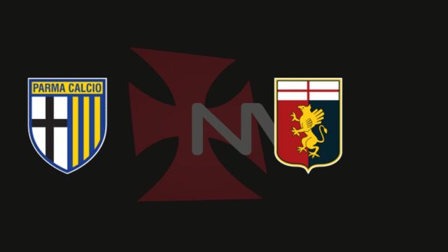 Parma vs Genoa