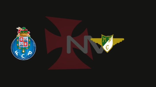 Porto vs Moreirense