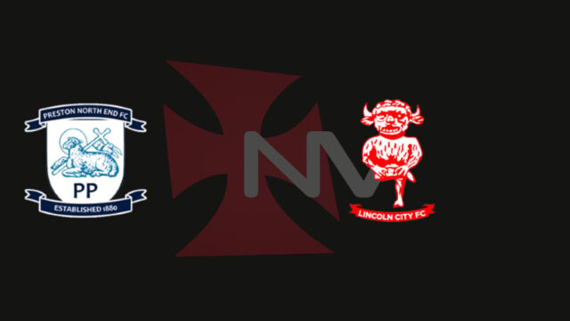 Preston North End vs Lincoln City