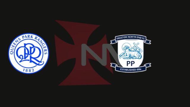 Queens Park Rangers vs Preston North End