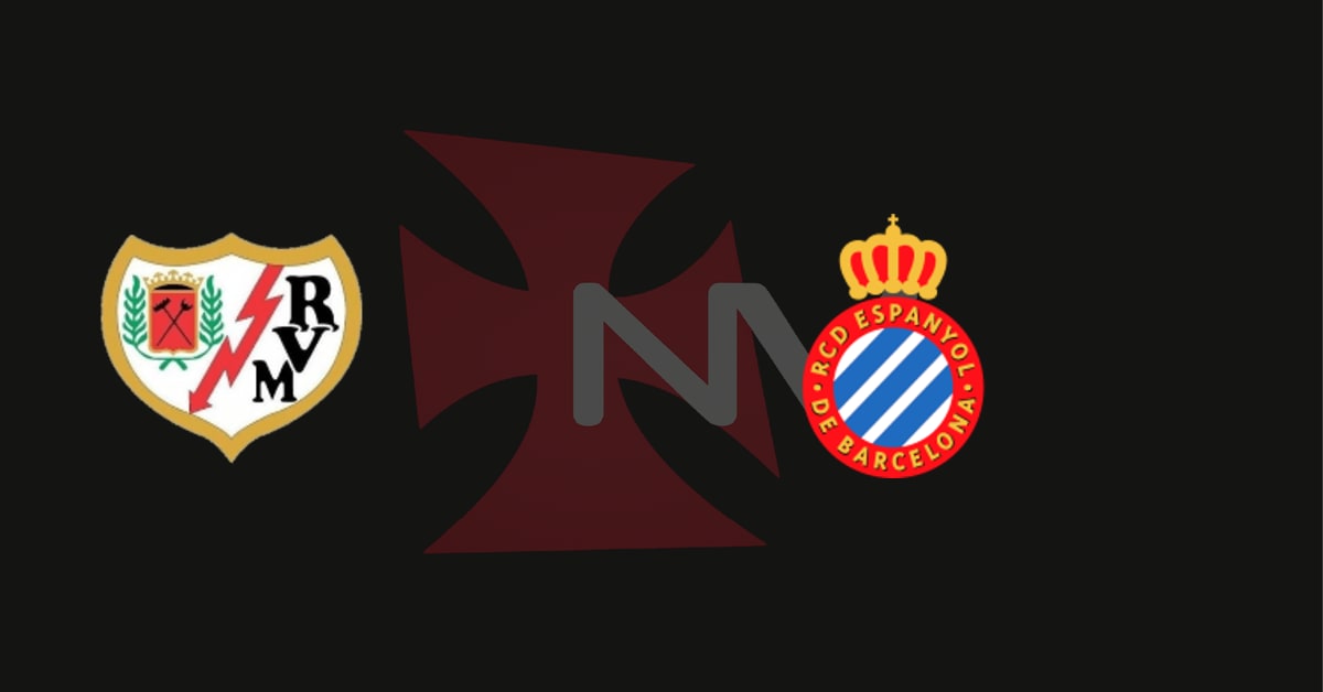 rayo vallecano x espanyol
