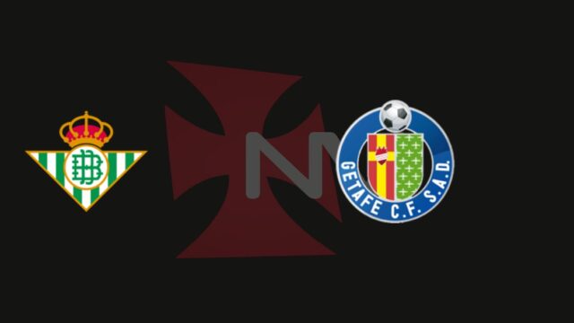 Real Betis vs Getafe
