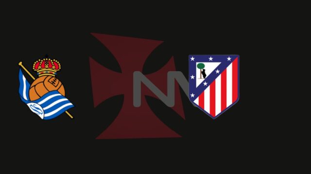 Real Sociedad vs Atlético de Madrid