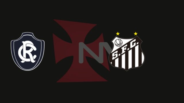 Remo vs Santos
