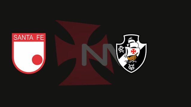 Santa Fe vs Vasco da Gama