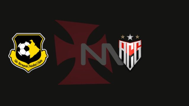 São Bernardo vs Atlético GO