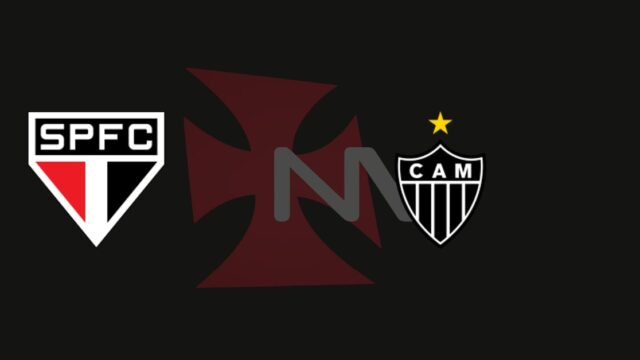 São Paulo vs Atlético Mineiro