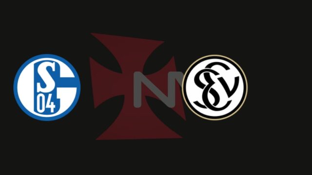 Schalke 04 vs Elversberg