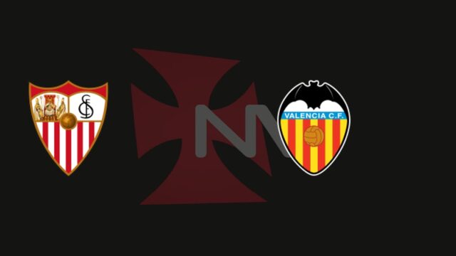 Sevilla vs Valencia