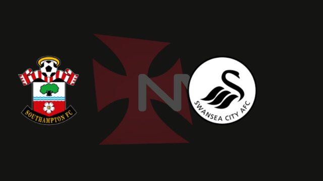 Southampton vs Swansea City