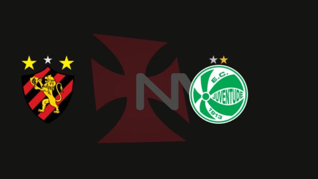 Sport Recife vs Juventude