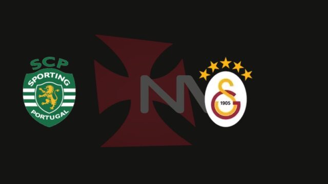 Sporting CP vs Galatasaray