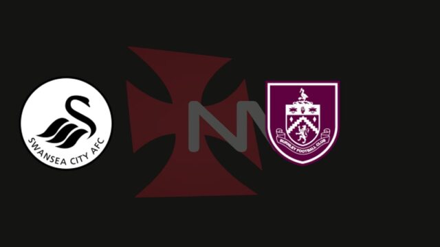 Swansea City vs Burnley