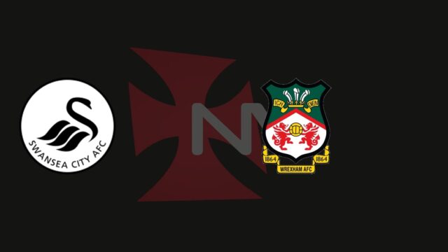 Swansea City vs Wrexham
