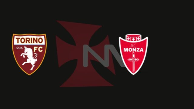 Torino vs Monza