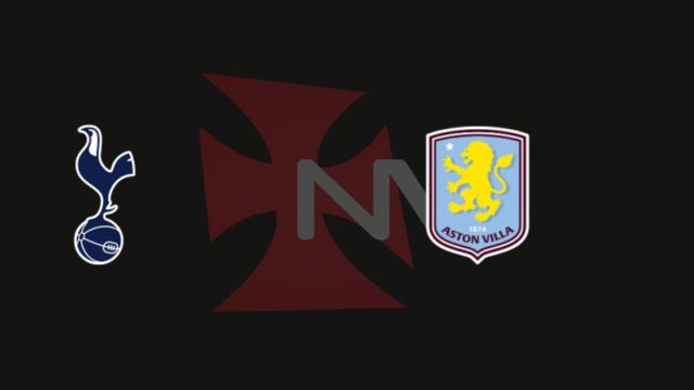 Tottenham Hotspur vs Aston Villa