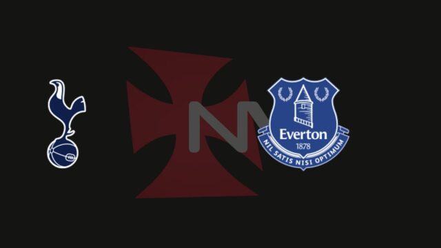 Tottenham Hotspur vs Everton