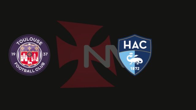 Toulouse vs Le Havre