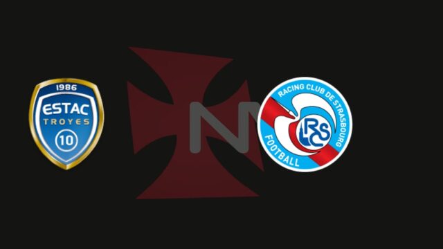 Troyes vs Strasbourg
