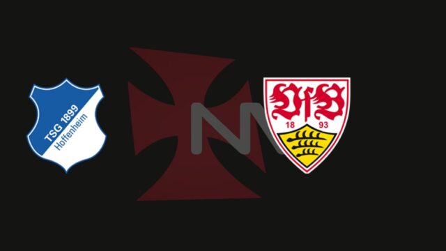 TSG Hoffenheim vs VfB Stuttgart